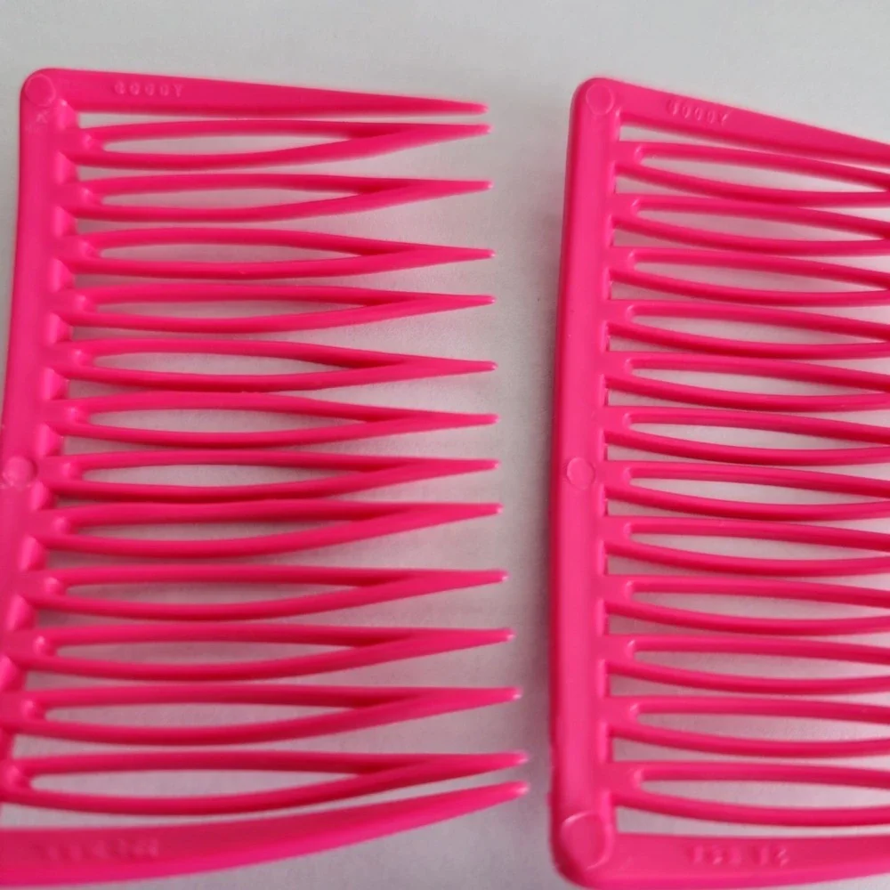 Goody & Unbranded vintage 80s